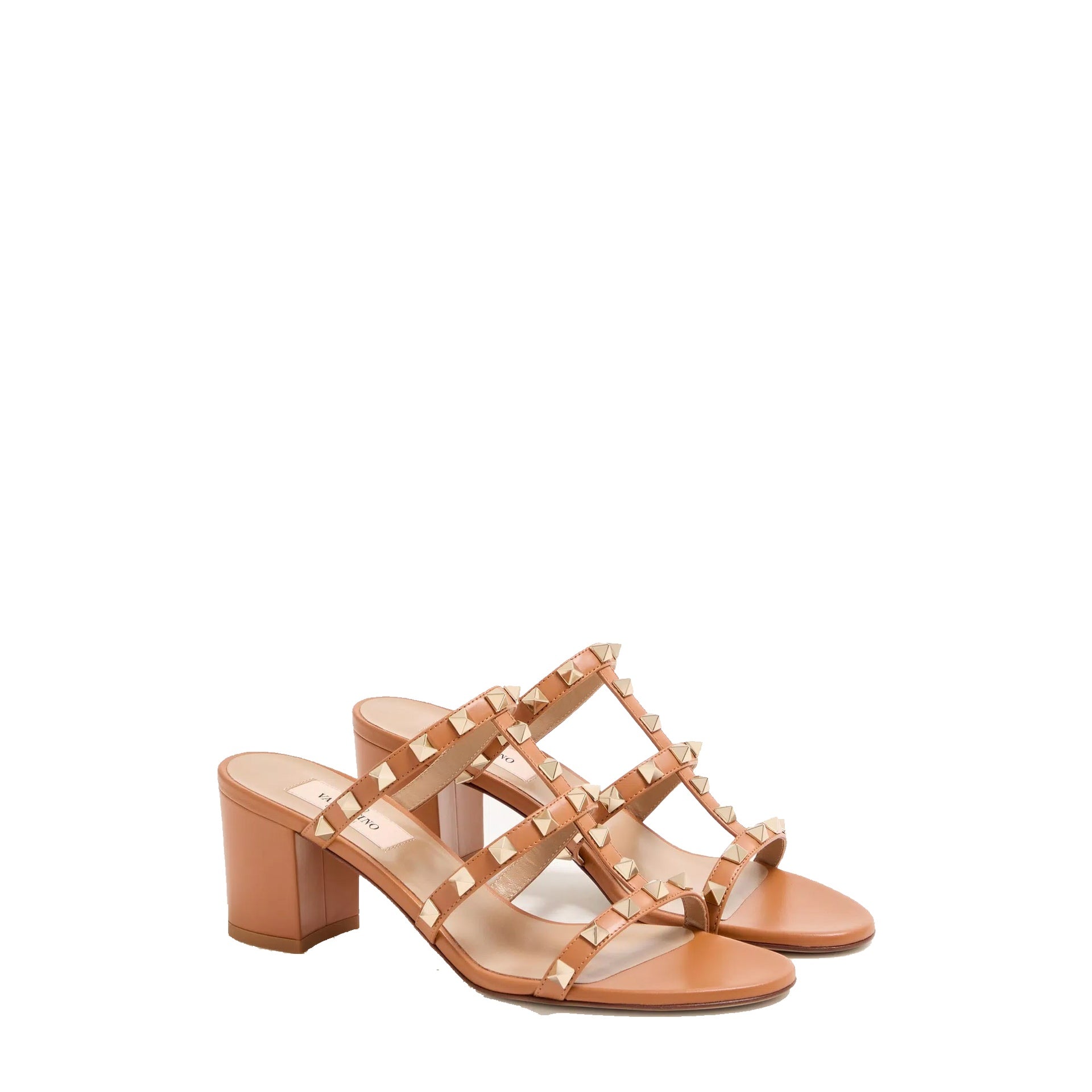 Valentino Garavani Rockstud Mules