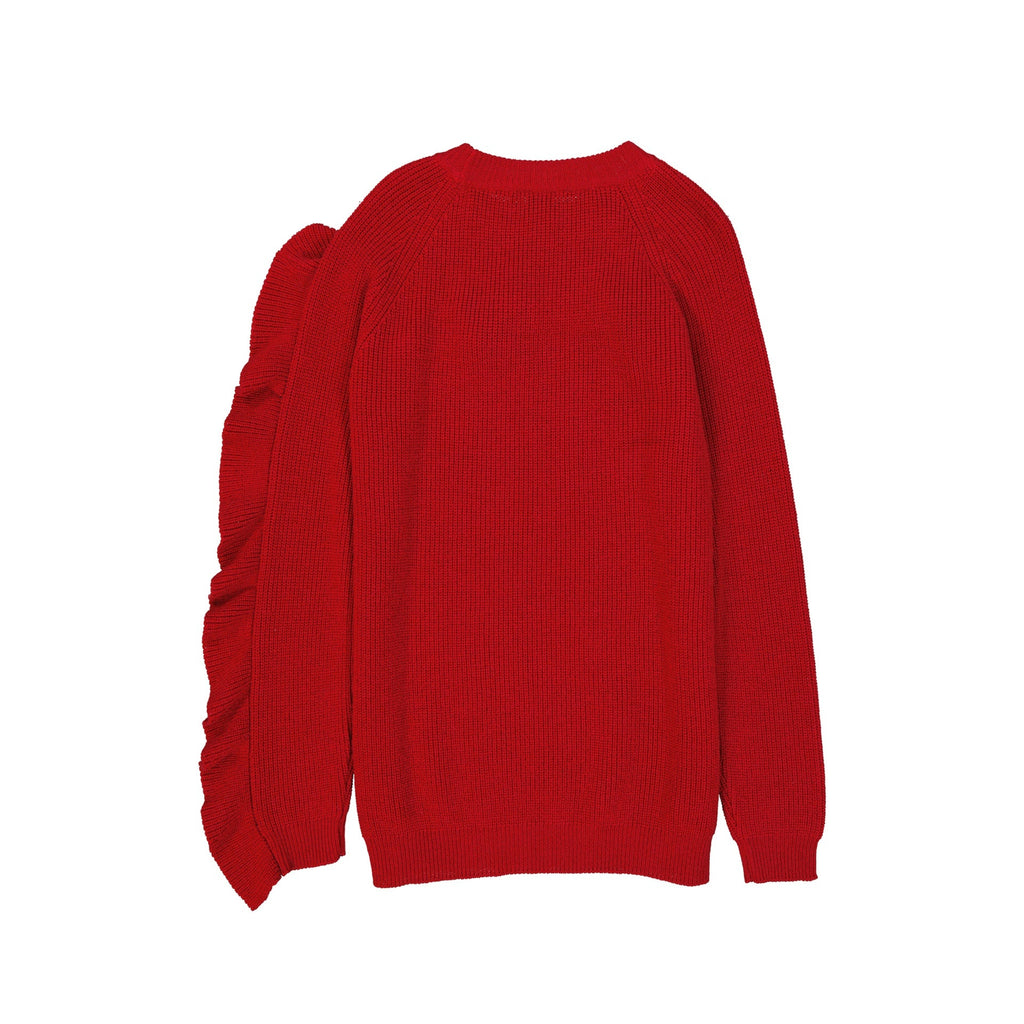 Pinko Wool Blend Sweater