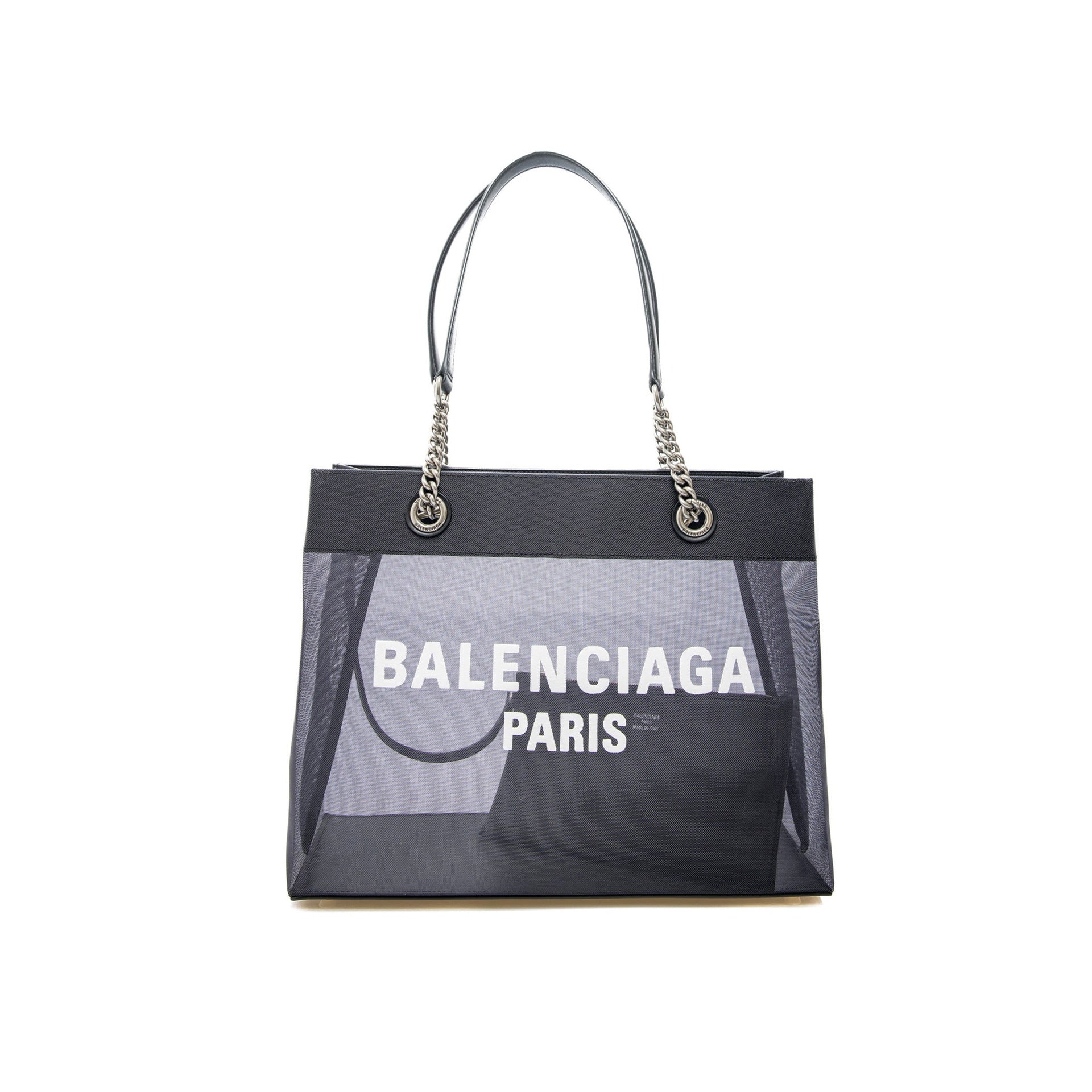 Balenciaga Duty Free Shopper Bag