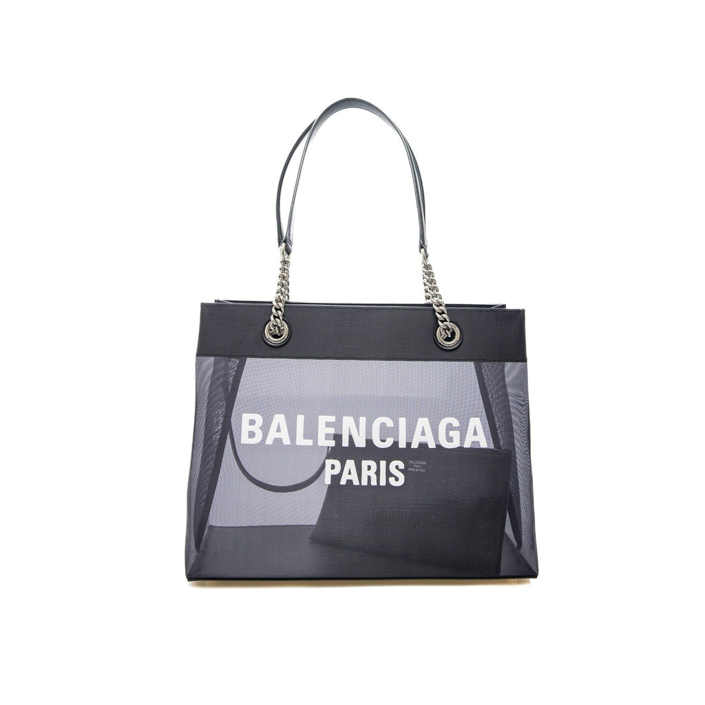 Balenciaga Duty Free Shopper Bag