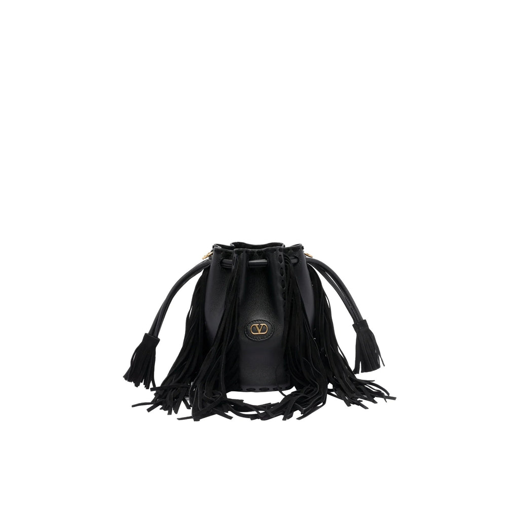 Valentino Garavani Small Bucket Bag