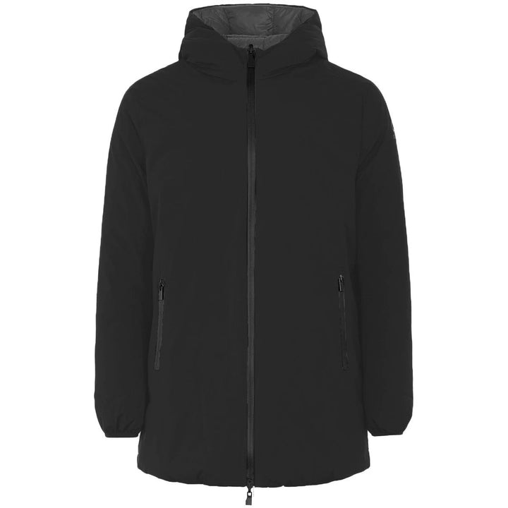 Suns Jackets Black Man