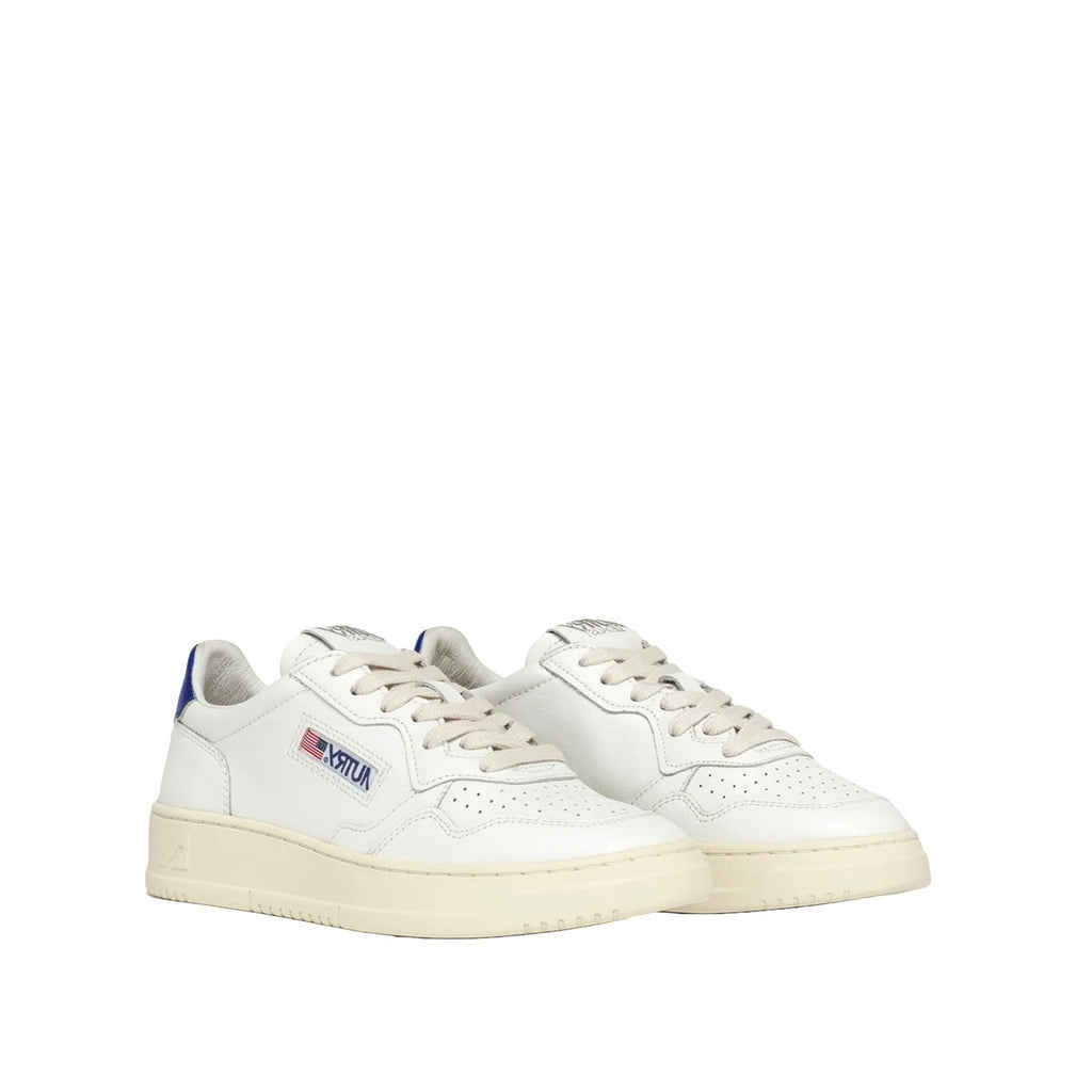 AUTRY MEDALIST LOW SNEAKERS