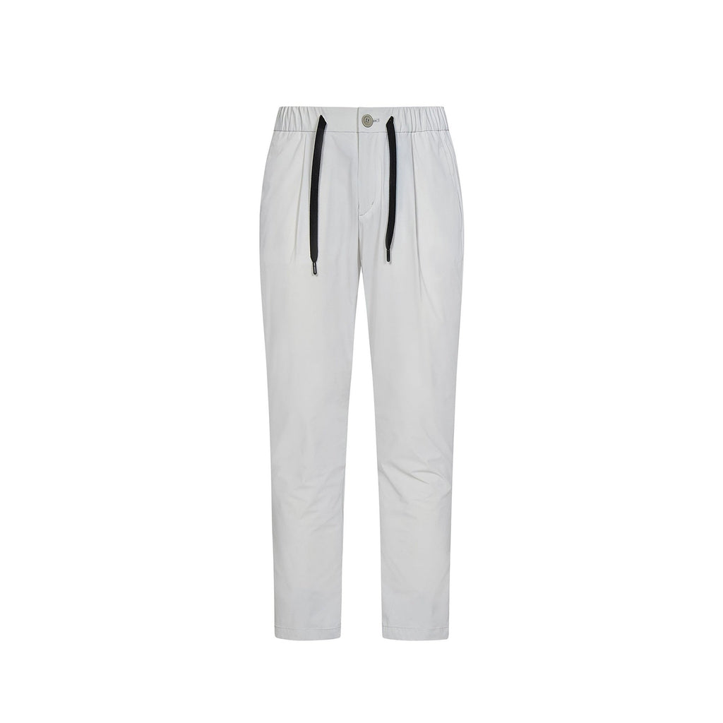 Herno Nylon Pants – Siebentaschen