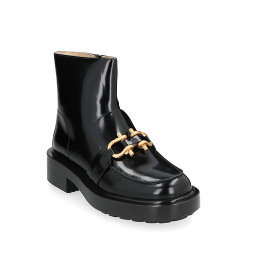 Bottega Veneta Monsieur Ankle Boots – Siebentaschen
