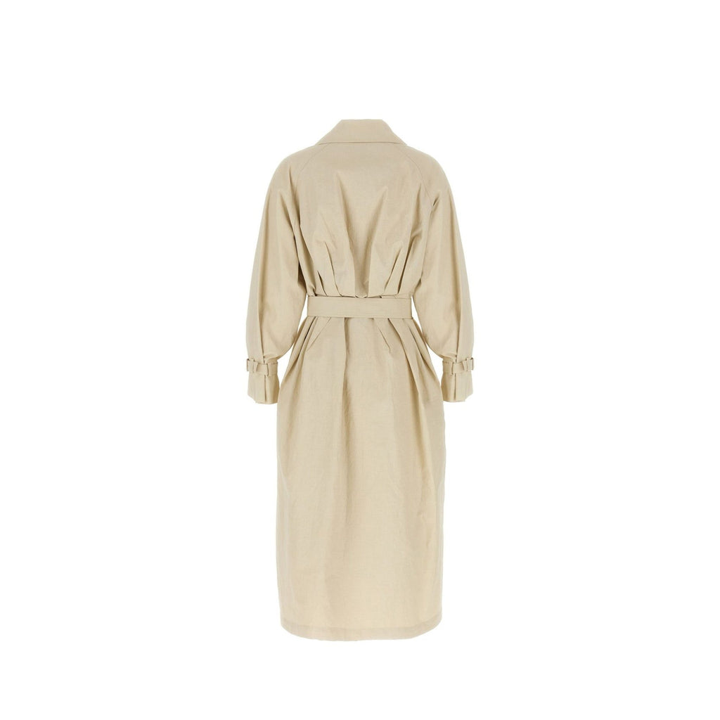 Max Mara Ronco trench coat