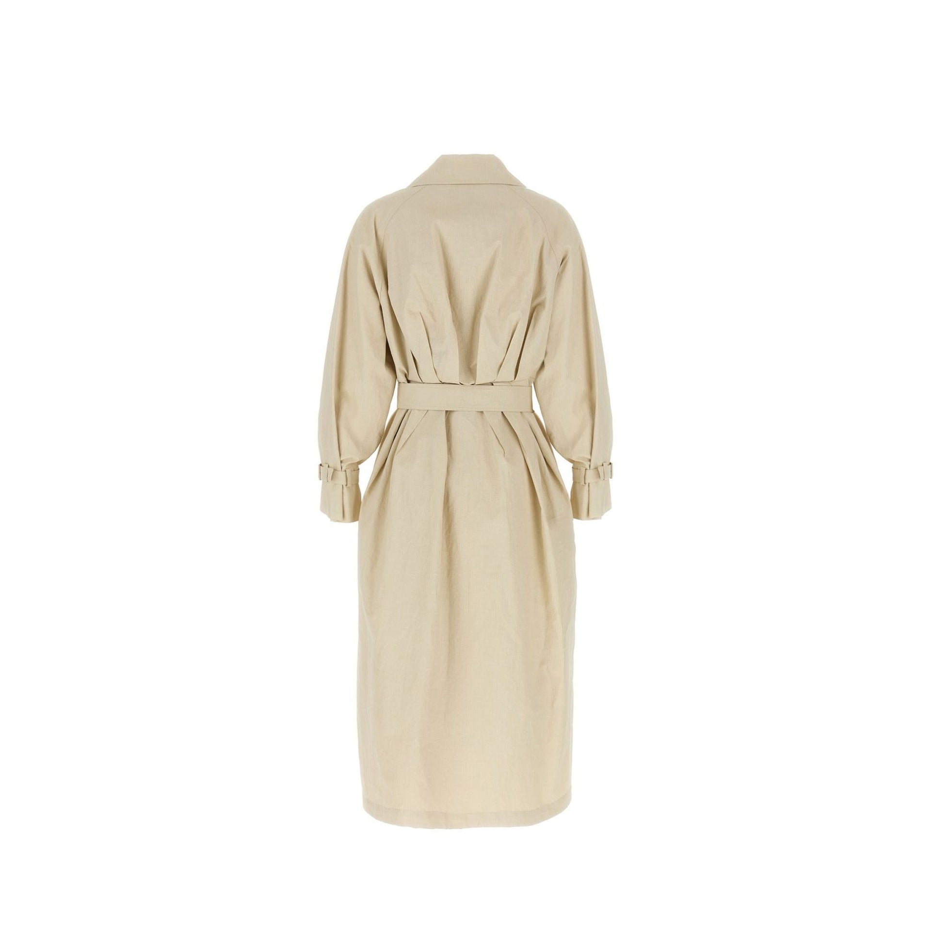 Max Mara Ronco trench coat