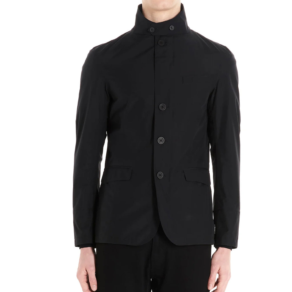 Herno High-Neck Jacket