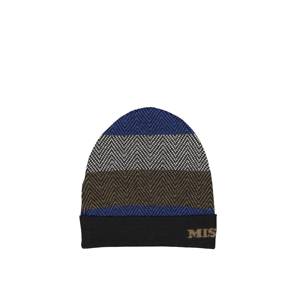 Missoni Wool Hat One size – Siebentaschen