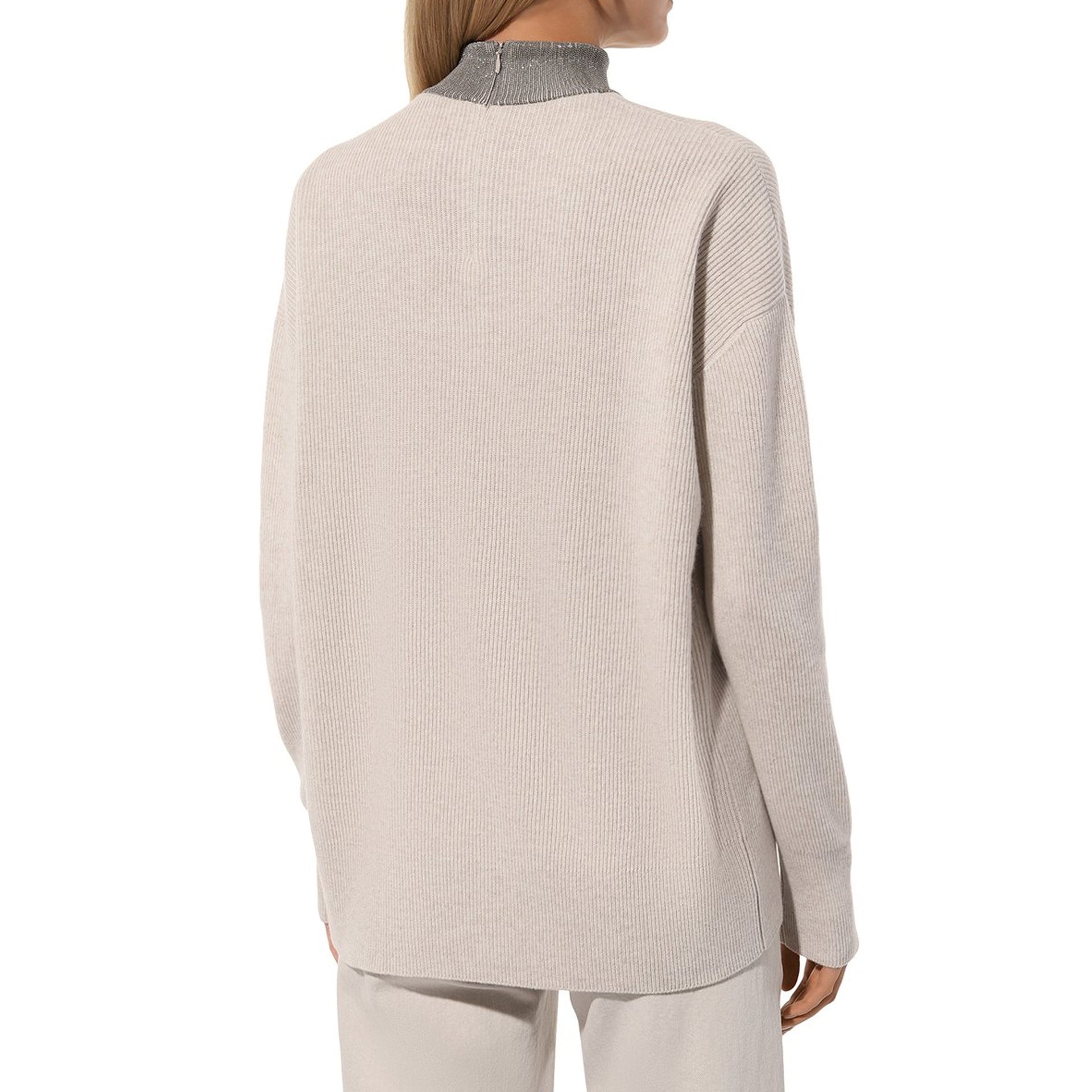 Brunello Cucinelli Cashmere Sweater