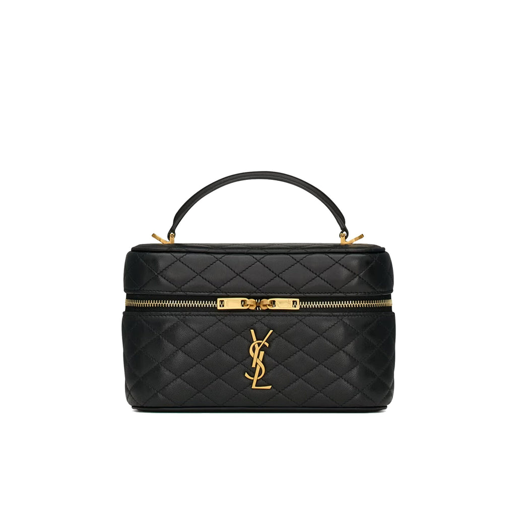 Saint Laurent Gaby Vanity Bag