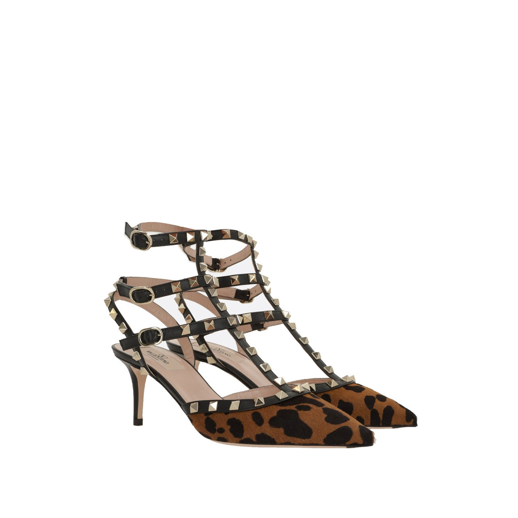 Valentino Garavani Rockstud Pumps