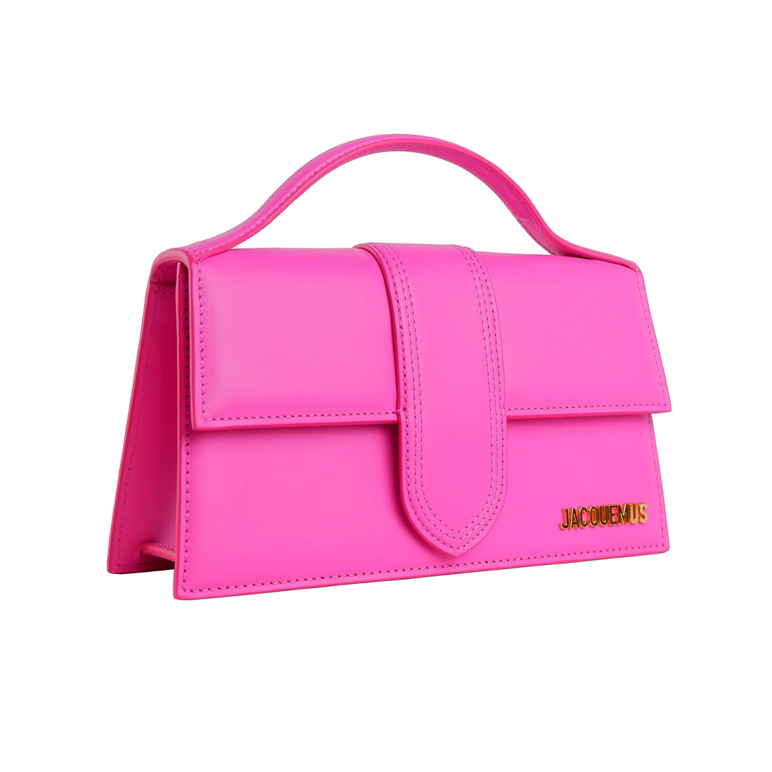 Jacquemus Crossbody Bags Pink Woman