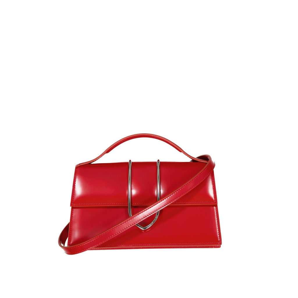Jacquemus Le Grand Bambino Shoulder Bag