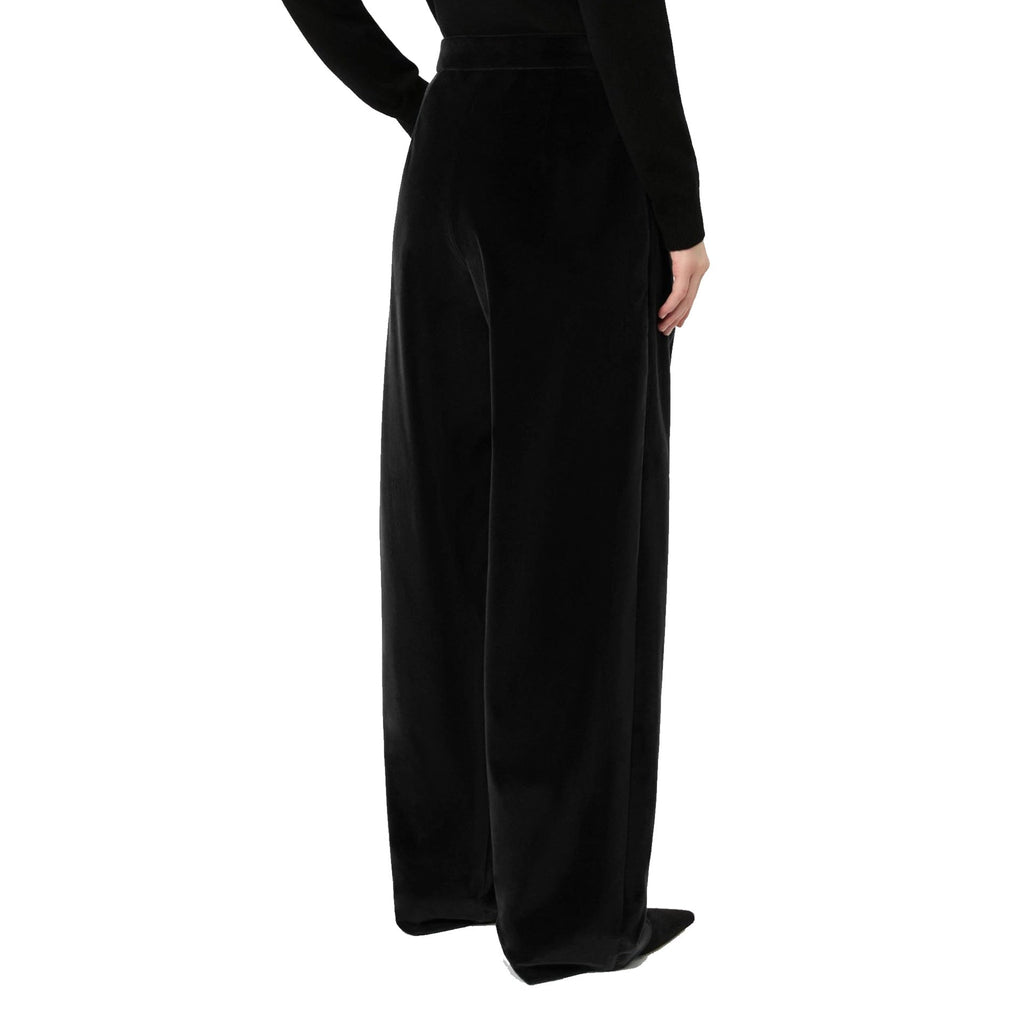 Max Mara Mister Velvet Trousers