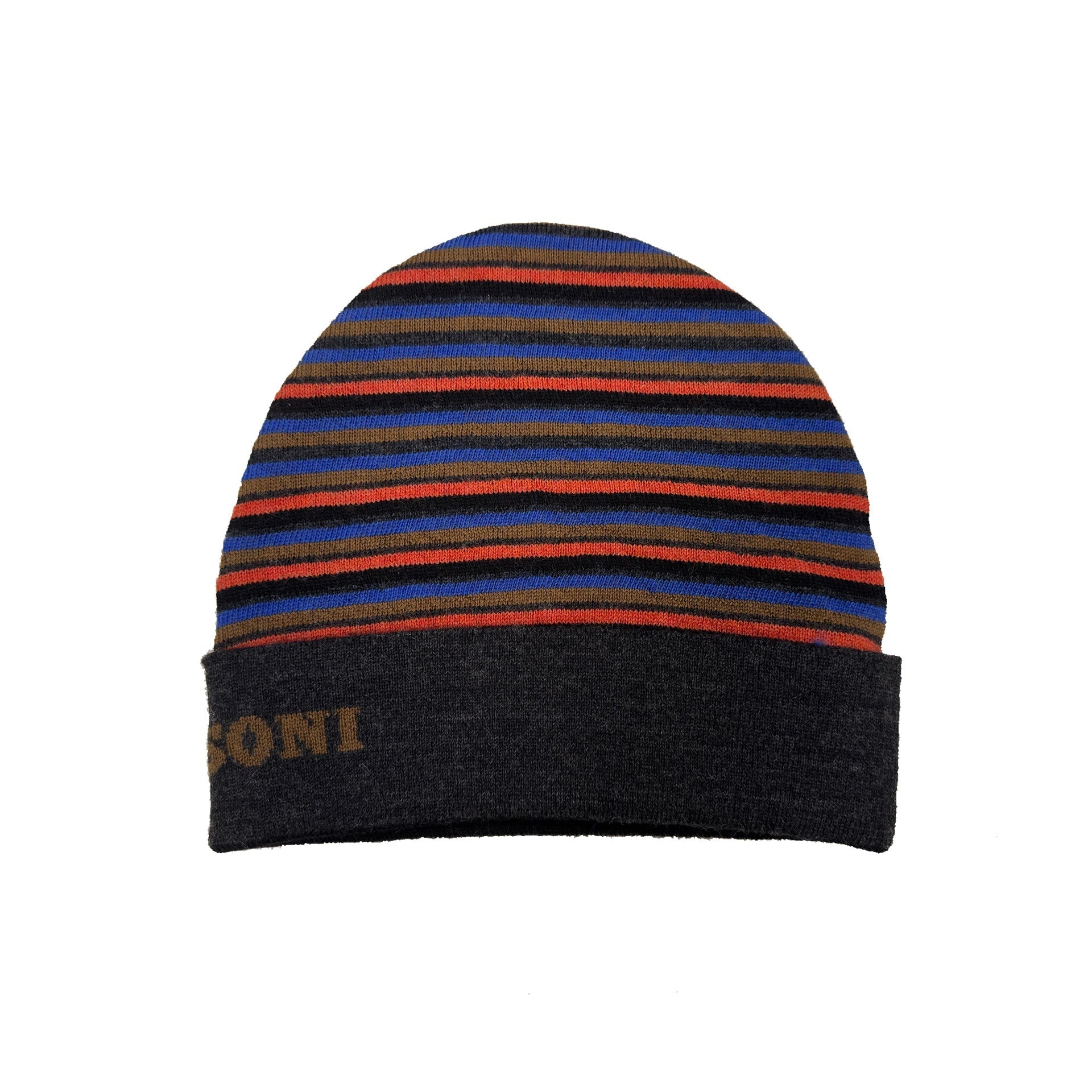 MISSONI Wool Hat