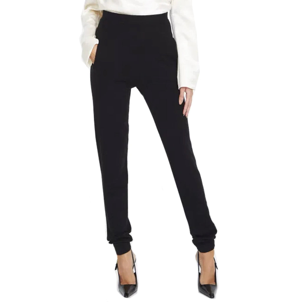 Saint Laurent Cashmere Leggings