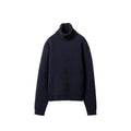Miu Miu Wool-Cashmere Rollneck Sweater