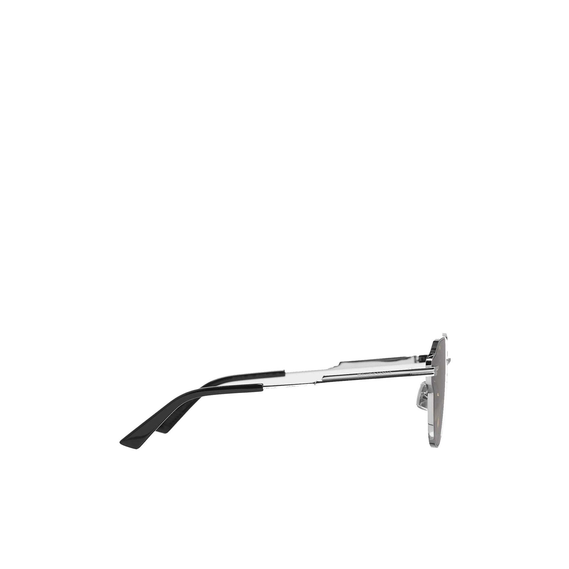 Bottega Veneta Glaze Aviator Sunglasses One size – Siebentaschen