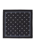 Dolce & Gabbana DG Print Pocket Square