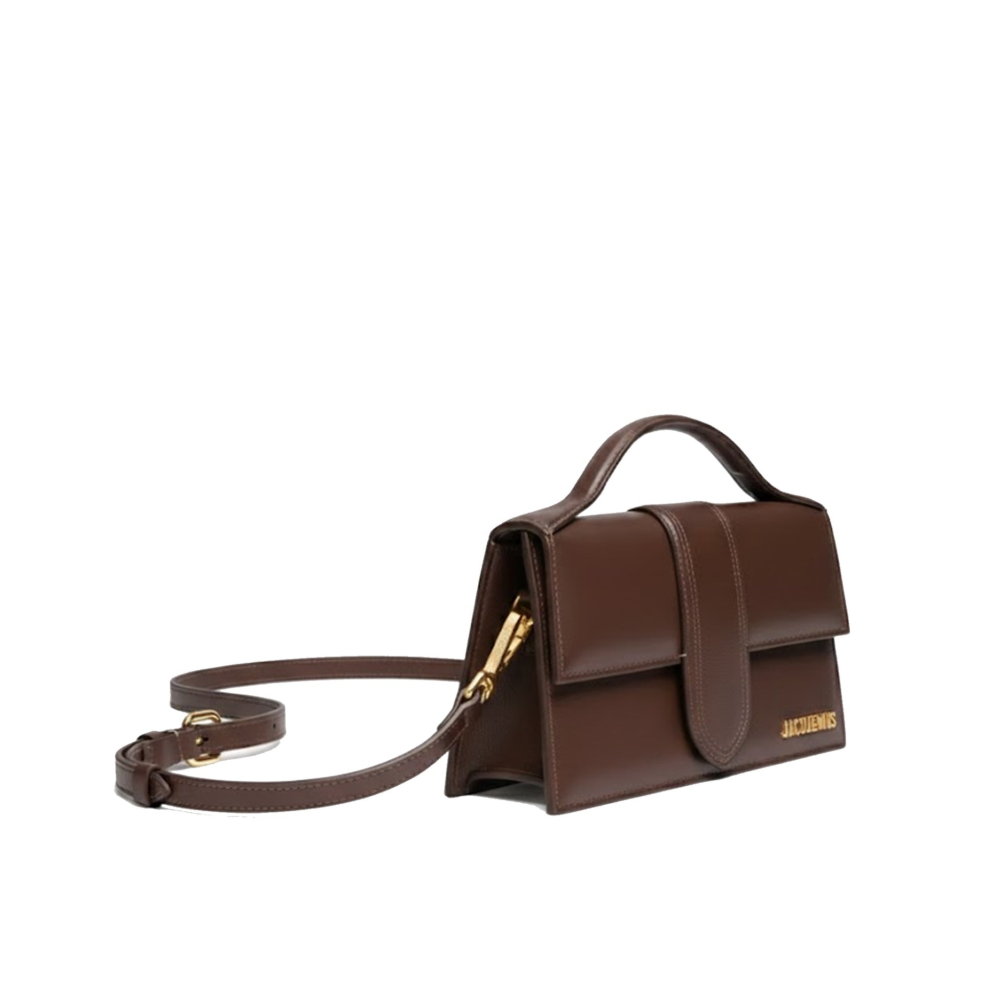 Jacquemus Le Grand Bambino Bag One size – Siebentaschen
