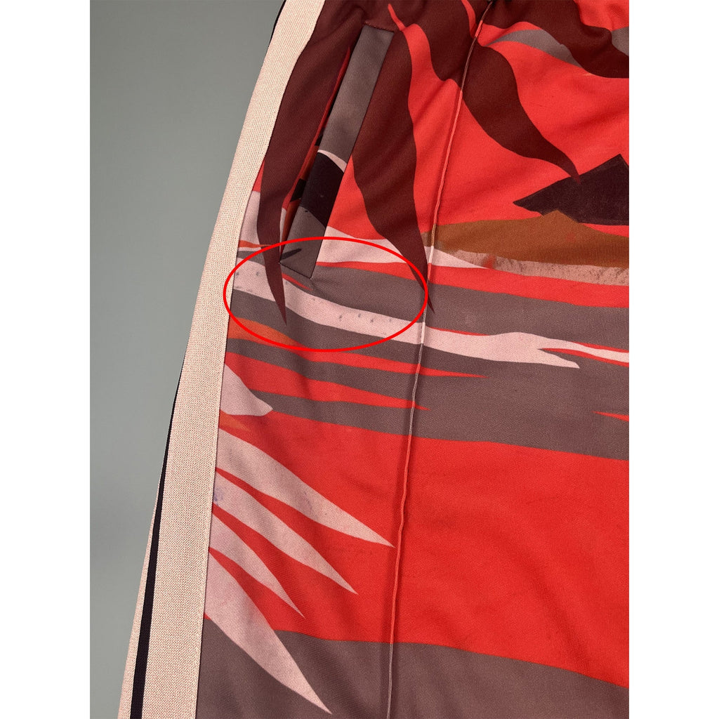 Palm Angels Hawaii Track Pants