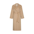 Max Mara Weekend Peroso Wool Coat