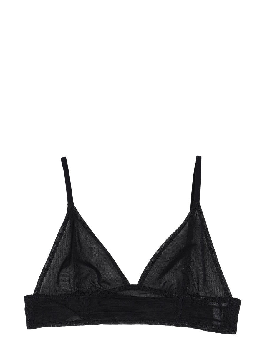 HUALA "FANNY BRA" BRALETTE