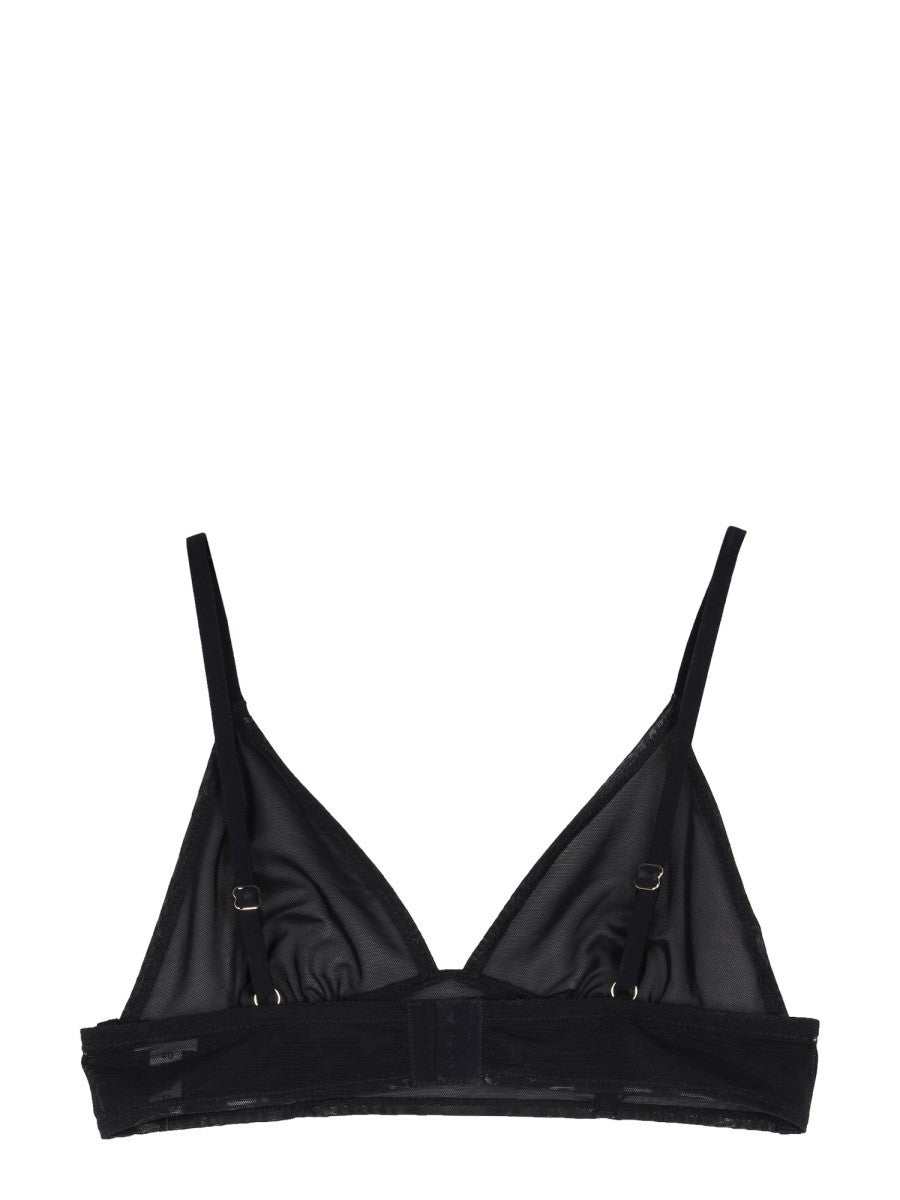 HUALA "FANNY BRA" BRALETTE