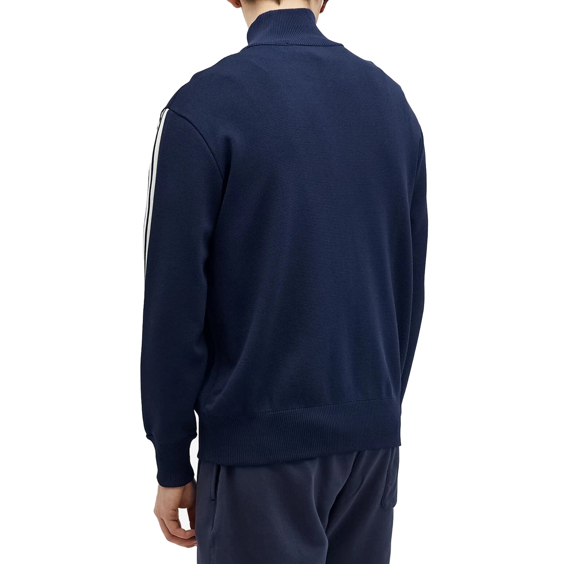 Autry Zipped Cardigan