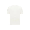 Paolo Pecora Cotton T-Shirt – Siebentaschen