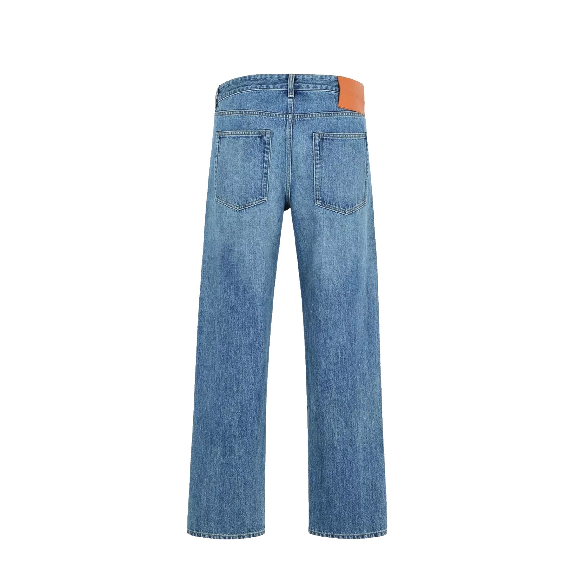 Jil Sander Denim Jeans