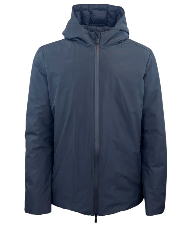 Suns Jackets Blue Man