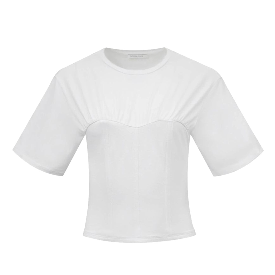 Patrizia Pepe T-shirt & Top White Woman