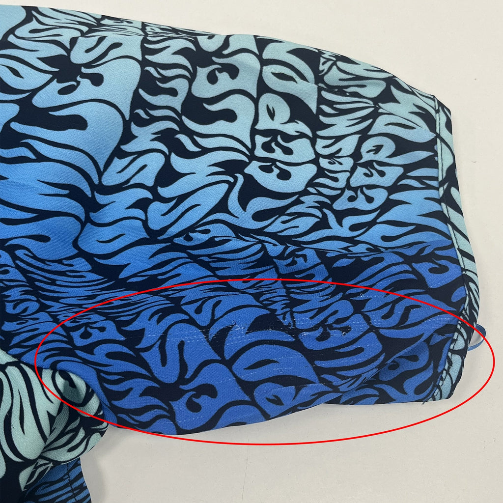 Stella Mccartney Keep On Smiling Pattern Dress