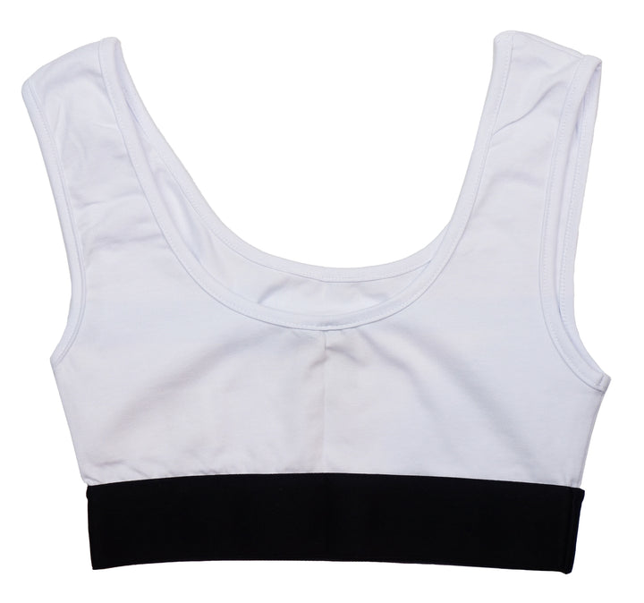 Comme Des Fuckdown T-shirt & Top White Woman