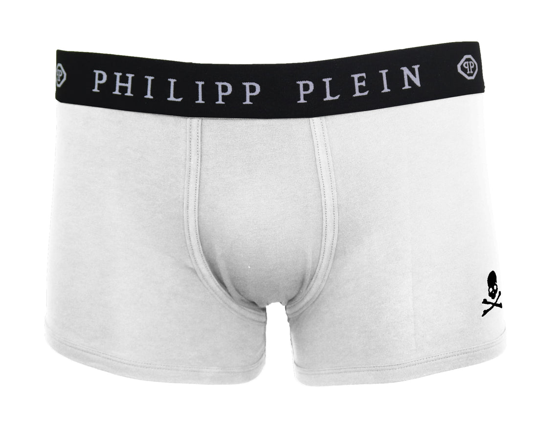 Philipp Plein Underwear White Man
