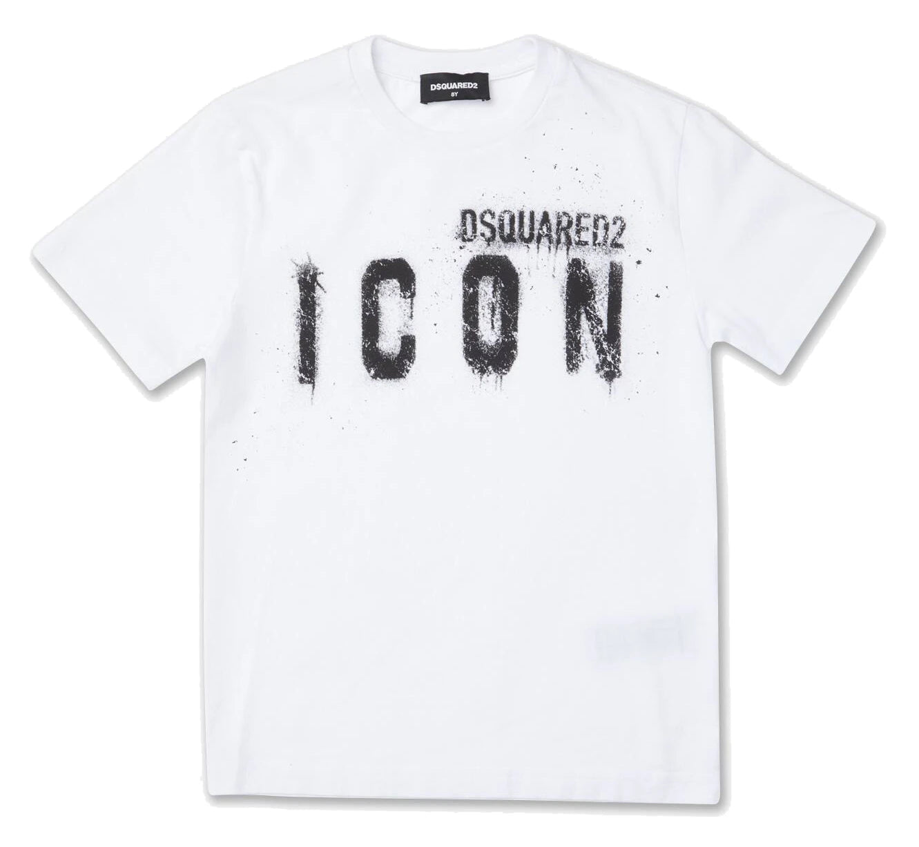 Dsquared2 T-shirt & Top White Junior