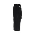 Dolce & Gabbana Dolce&Gabbana Jersey Stretch Maxi Skirt – Siebentaschen