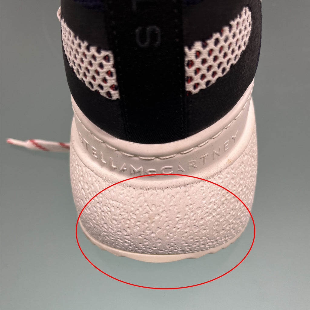 Stella McCartney Low - Top Sneakers - MEN SHOES - STELLA MCCARTNEY - Tluxy New