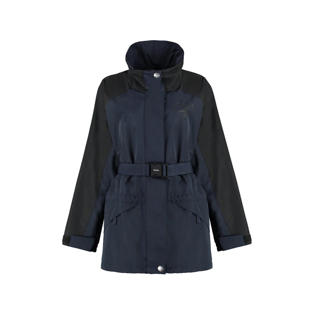 Prada Windbreaker Jacket – Siebentaschen