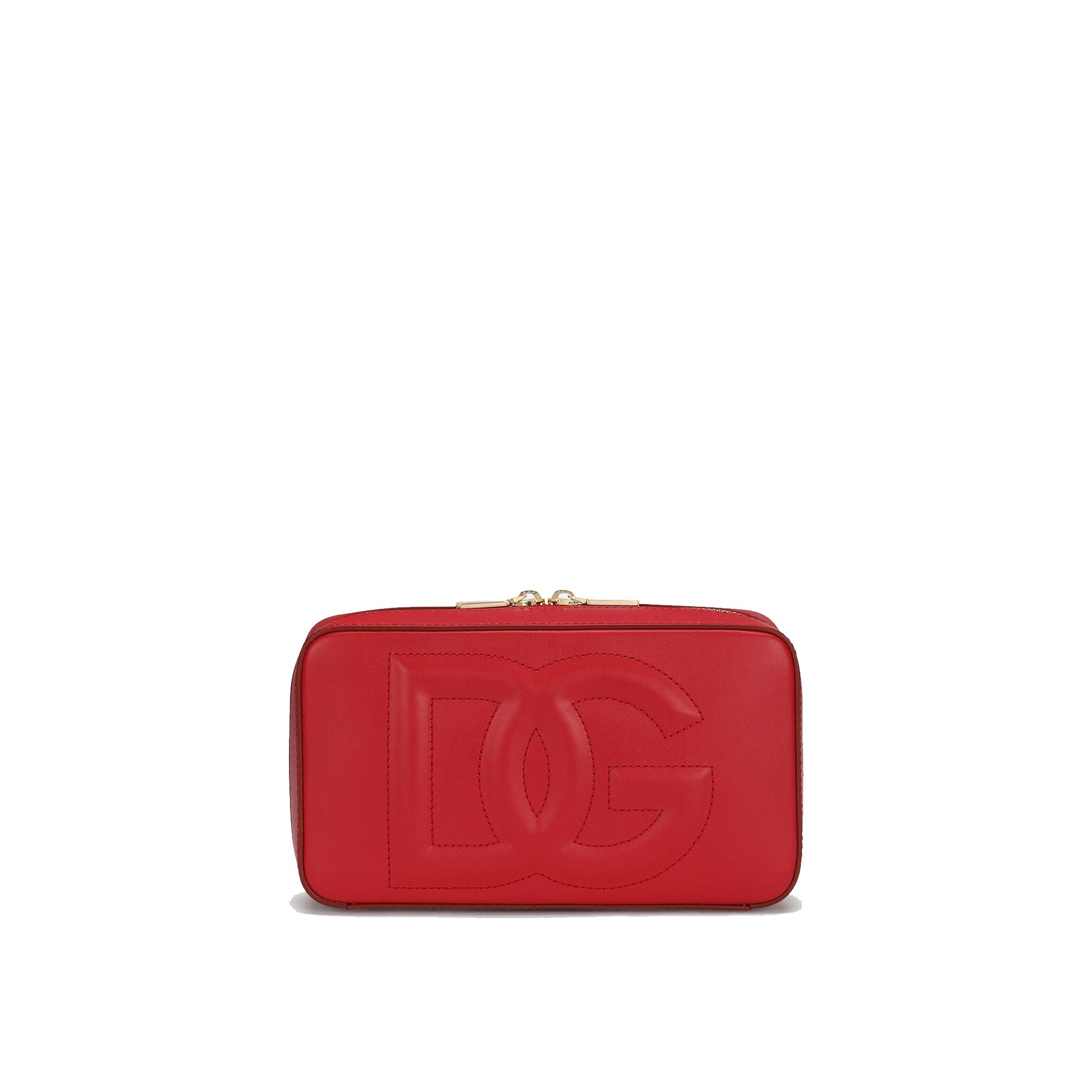 Dolce & Gabbana Small DG Logo camera bag