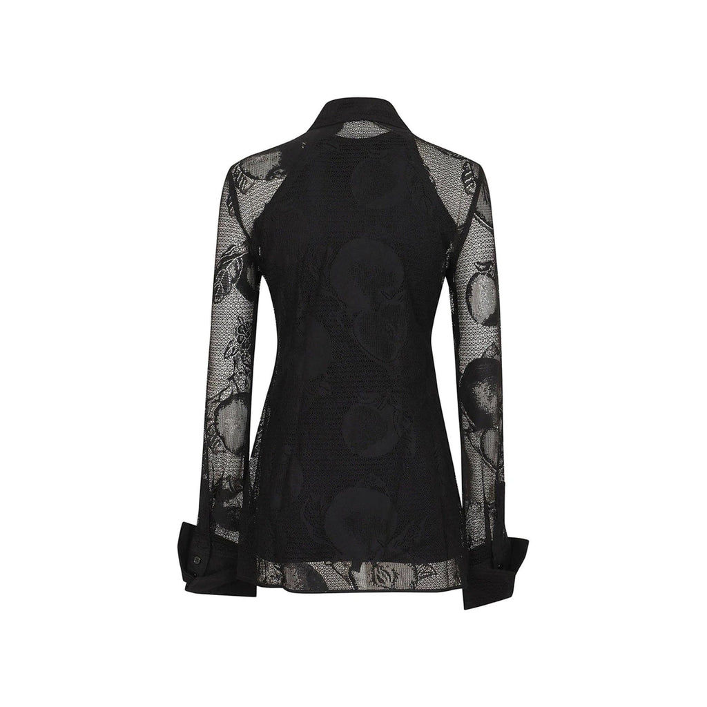 Sportmax Asti Shirt – Siebentaschen