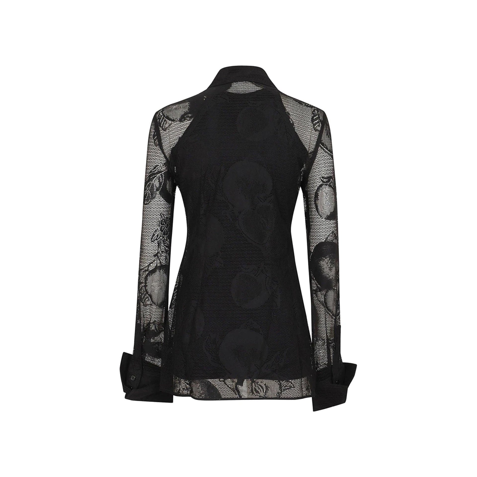 Sportmax Asti Shirt – Siebentaschen