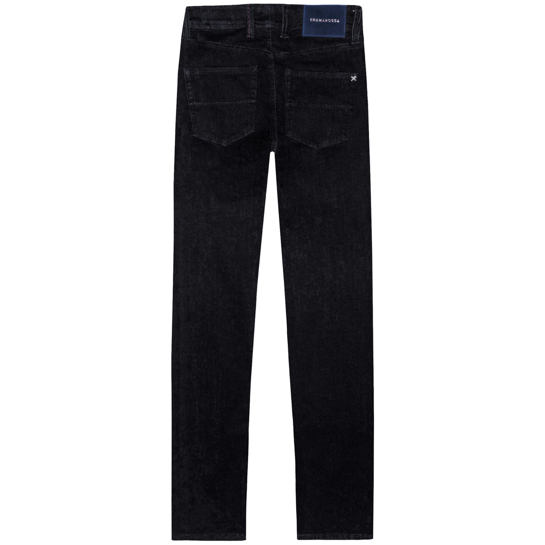Tramarossa Jeans Black Man