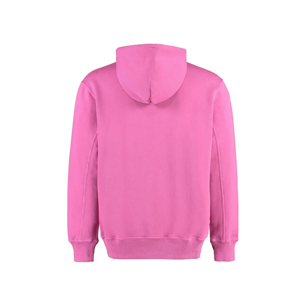 Autry Cotton Hoodie – Siebentaschen