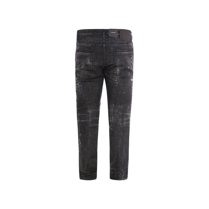 Dsquared2 Skater Denim Jeans