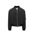 Jil Sander Bomber Jacket – Siebentaschen