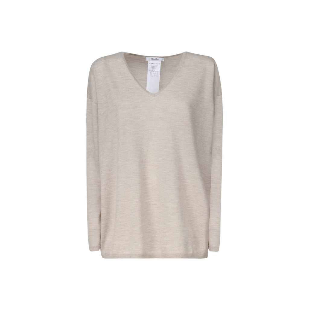 Max Mara Freccia Jumper