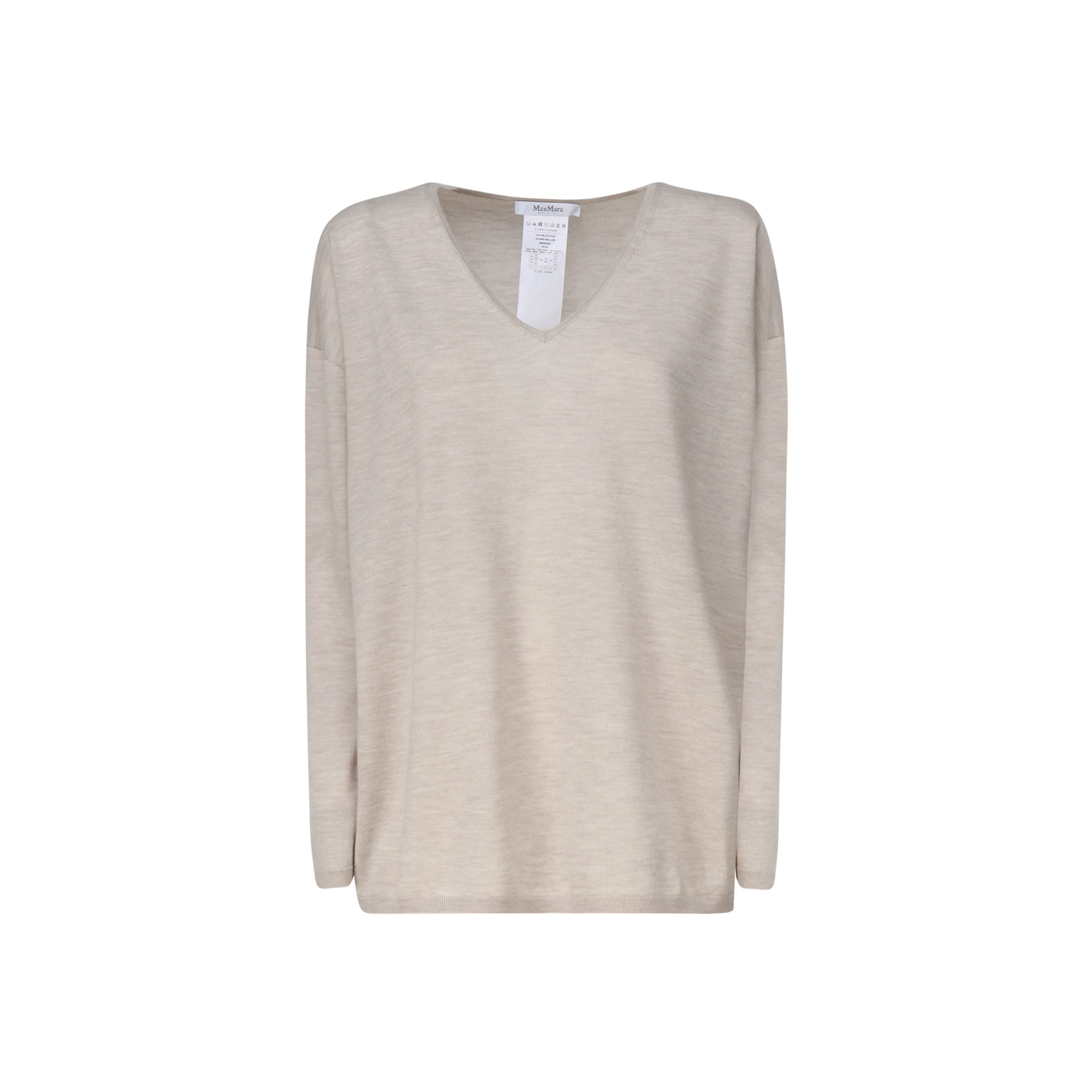 Max Mara Freccia Jumper